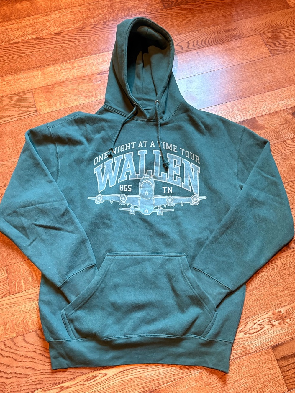 Morgan Wallen Tour Hoodie